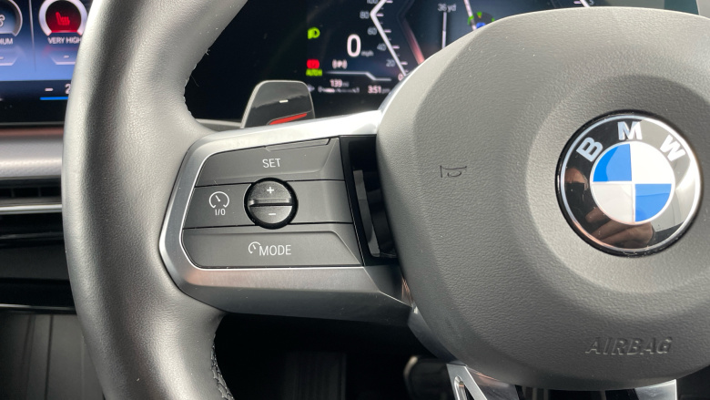 BMW 2 Series 223i MHT M Sport 5dr DCT Petrol Hatchback